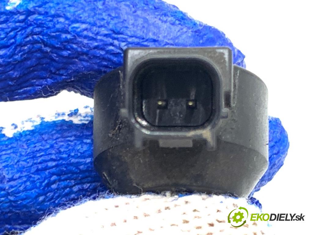 HONDA CIVIC IX liftback 2014 104 kW 1.8 i-VTEC (FK2) 1798 Snímač klepania KNE37 (Snímač)