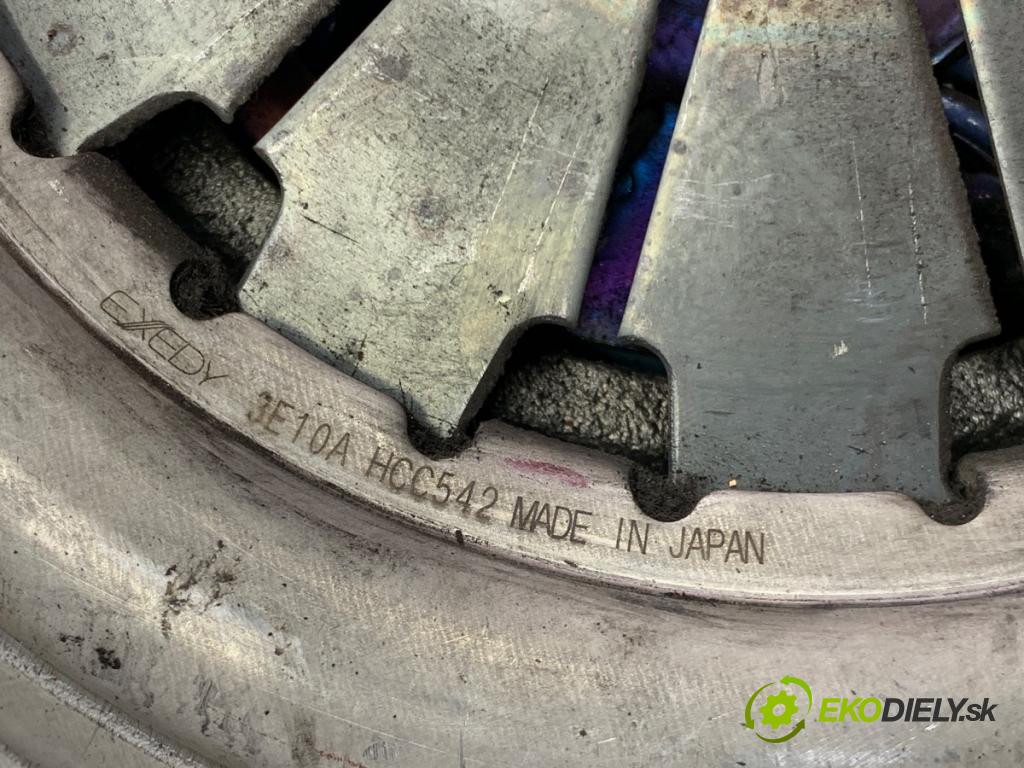 HONDA CIVIC IX liftback 2014 104 kW 1.8 i-VTEC (FK2) 1798 Spojková sada (bez ložiska) HCC542 (Spojková sada)