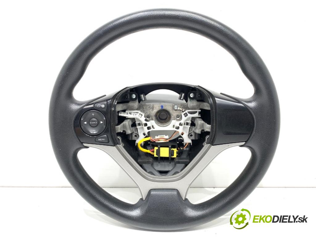 HONDA CIVIC IX liftback 2014 104 kW 1.8 i-VTEC (FK2) 1798 Volant 78500-TR0-N220-M1 (Volant)