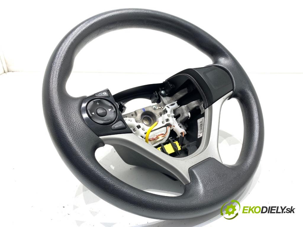 HONDA CIVIC IX liftback 2014 104 kW 1.8 i-VTEC (FK2) 1798 Volant 78500-TR0-N220-M1 (Volant)