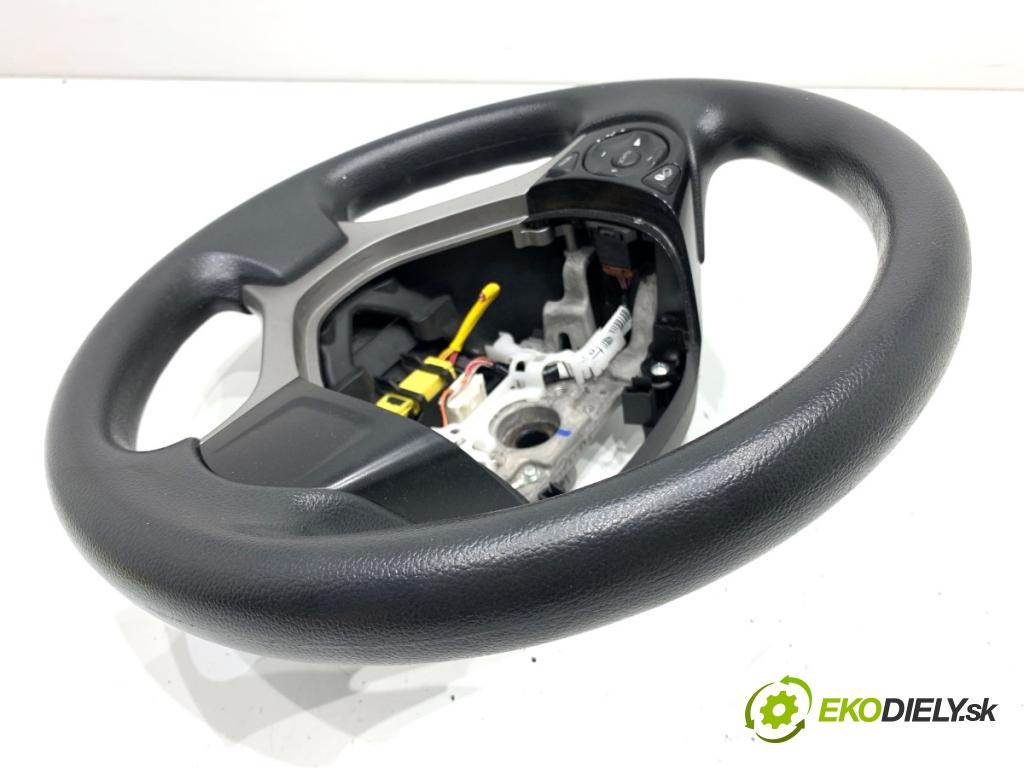 HONDA CIVIC IX liftback 2014 104 kW 1.8 i-VTEC (FK2) 1798 Volant 78500-TR0-N220-M1 (Volant)