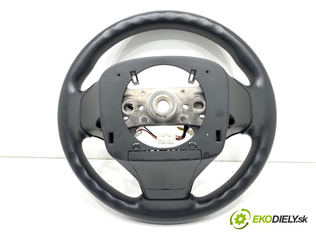 HONDA CIVIC IX liftback 2014 104 kW 1.8 i-VTEC (FK2) 1798 Volant 78500-TR0-N220-M1 (Volant)