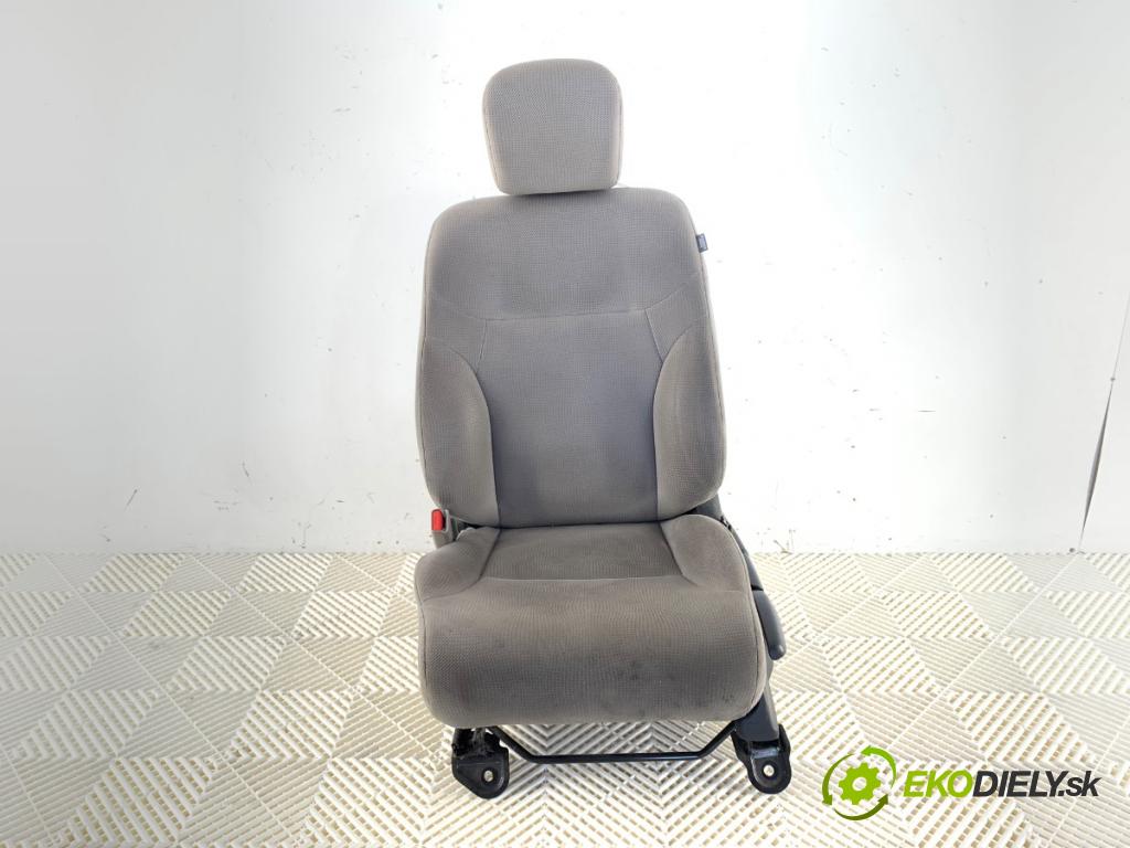 HONDA CIVIC IX liftback 2014 104 kW 1.8 i-VTEC (FK2) 1798 Sedadlo ľavy predný 