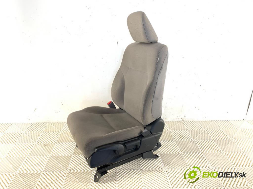 HONDA CIVIC IX liftback 2014 104 kW 1.8 i-VTEC (FK2) 1798 Sedadlo ľavy predný