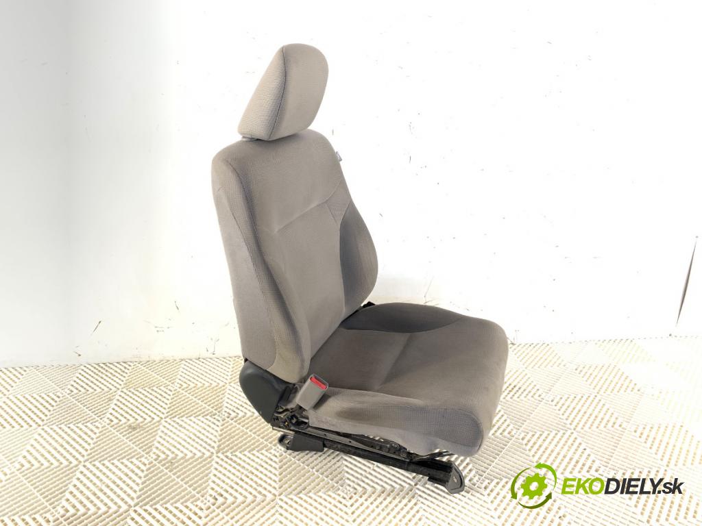 HONDA CIVIC IX liftback 2014 104 kW 1.8 i-VTEC (FK2) 1798 Sedadlo ľavy predný