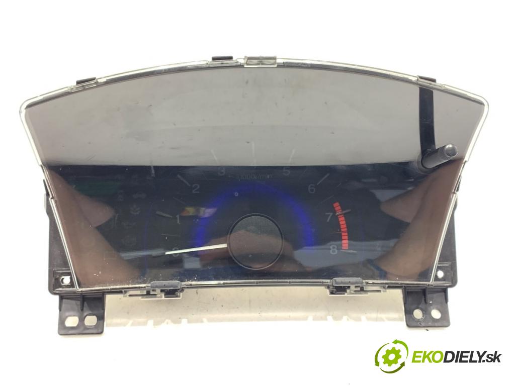 HONDA CIVIC IX liftback 2014 104 kW 1.8 i-VTEC (FK2) 1798 Otáčkomer HR0398449 (Prístrojová doska)