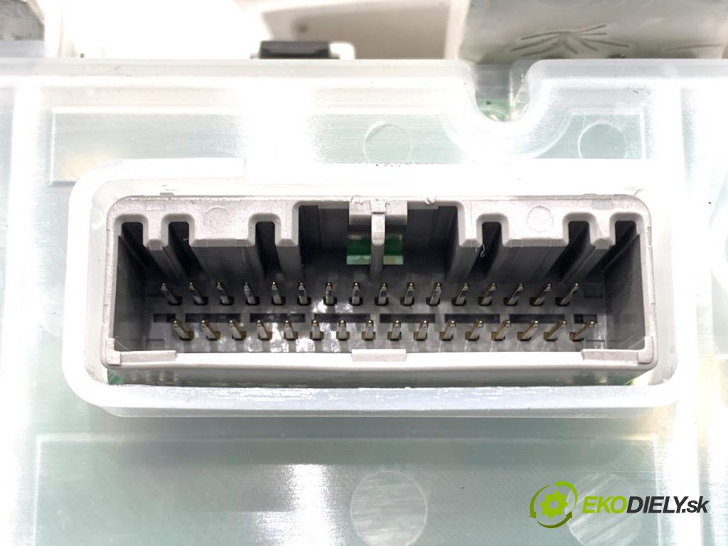 HONDA CIVIC IX liftback 2014 104 kW 1.8 i-VTEC (FK2) 1798 Otáčkomer HR0398449 (Prístrojová doska)