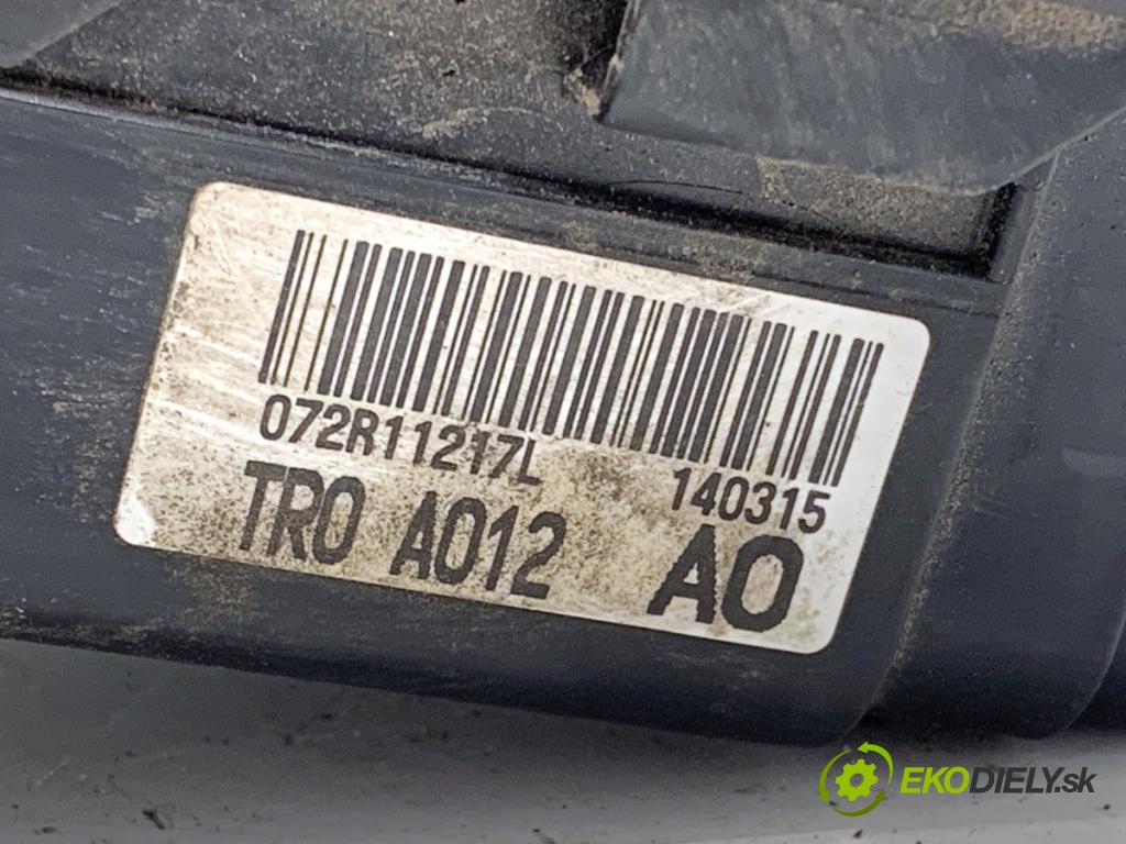 HONDA CIVIC IX liftback 2014 104 kW 1.8 i-VTEC (FK2) 1798 skříňka poistková TROA012 (Pojistkové skříňky)