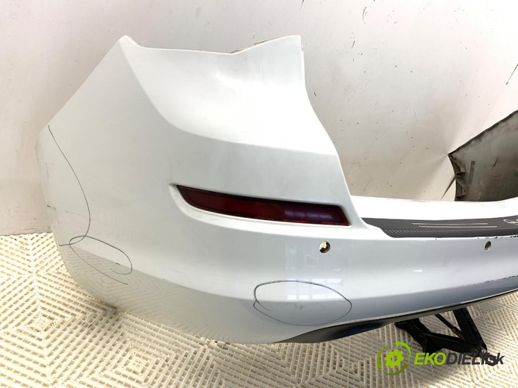 OPEL ASTRA J Kombi 2011 118 kW 2.0 CDTI (35) 1956 nárazník zadní část  (Ostatné)