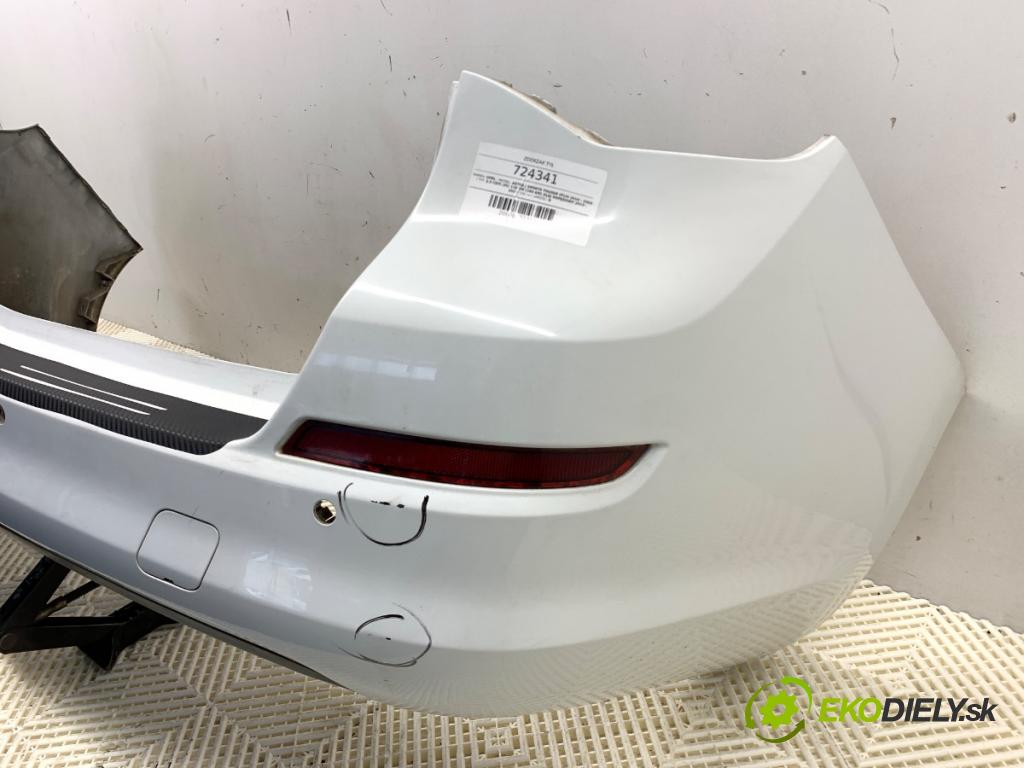 OPEL ASTRA J Kombi 2011 118 kW 2.0 CDTI (35) 1956 nárazník zadní část  (Ostatné)