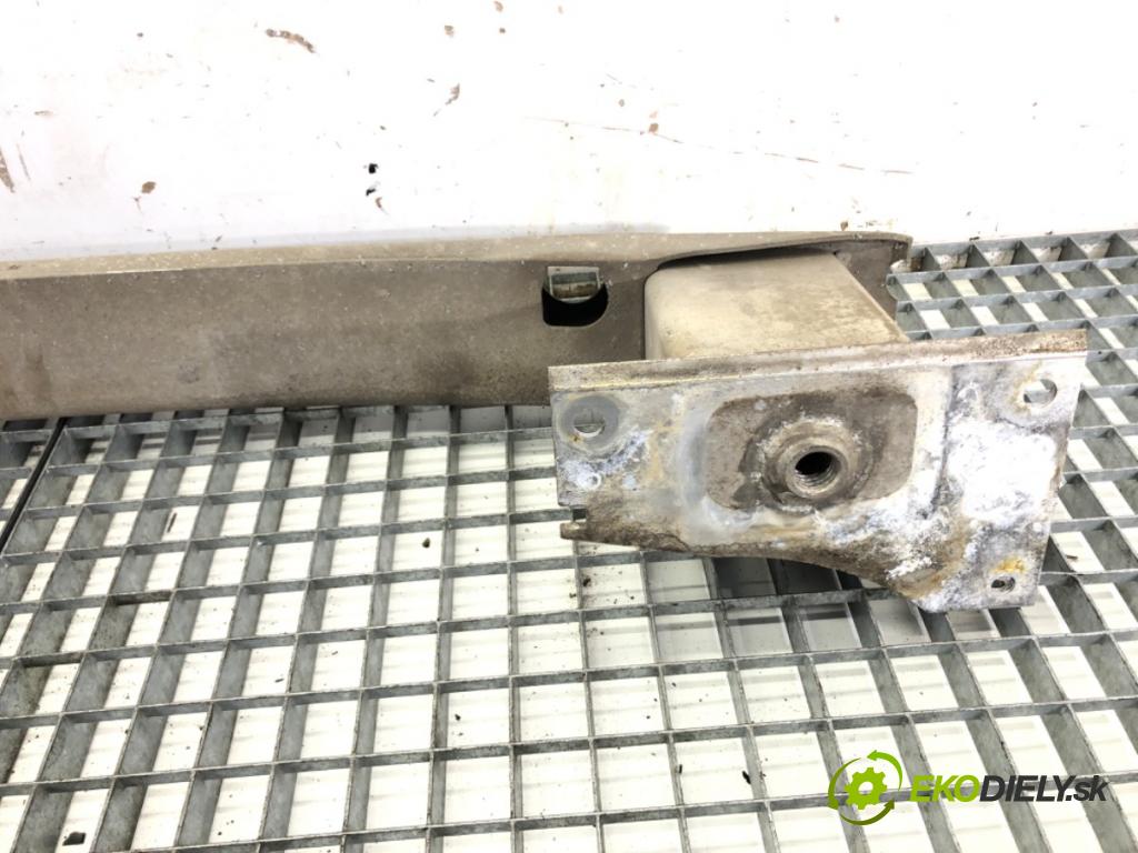 OPEL ASTRA J Kombi 2011 118 kW 2.0 CDTI (35) 1956 Výstuha nárazníka zad  (Výstuha zadná)