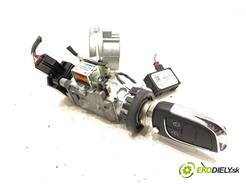 OPEL ASTRA J Kombi 2011 118 kW 2.0 CDTI (35) 1956 spinačka 5901867AG (Spínacia skrinka)