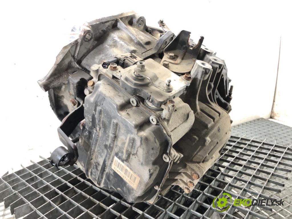 OPEL ASTRA J Kombi 2011 118 kW 2.0 CDTI (35) 1956 Prevodovka TF-80SC AF40 (Prevodovka)