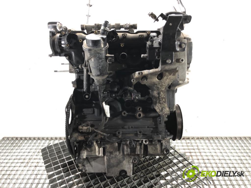 OPEL ASTRA J Kombi 2011 118 kW 2.0 CDTI (35) 1956 Motor A20DTH (Motor)