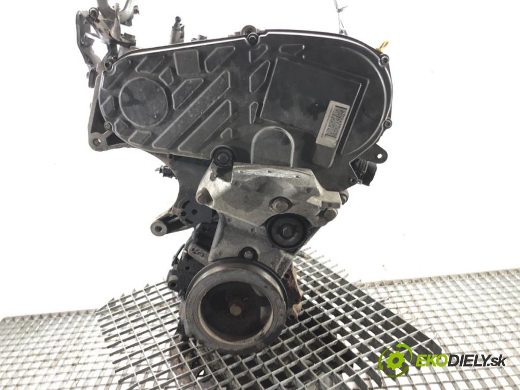 OPEL ASTRA J Kombi 2011 118 kW 2.0 CDTI (35) 1956 Motor A20DTH (Motor)