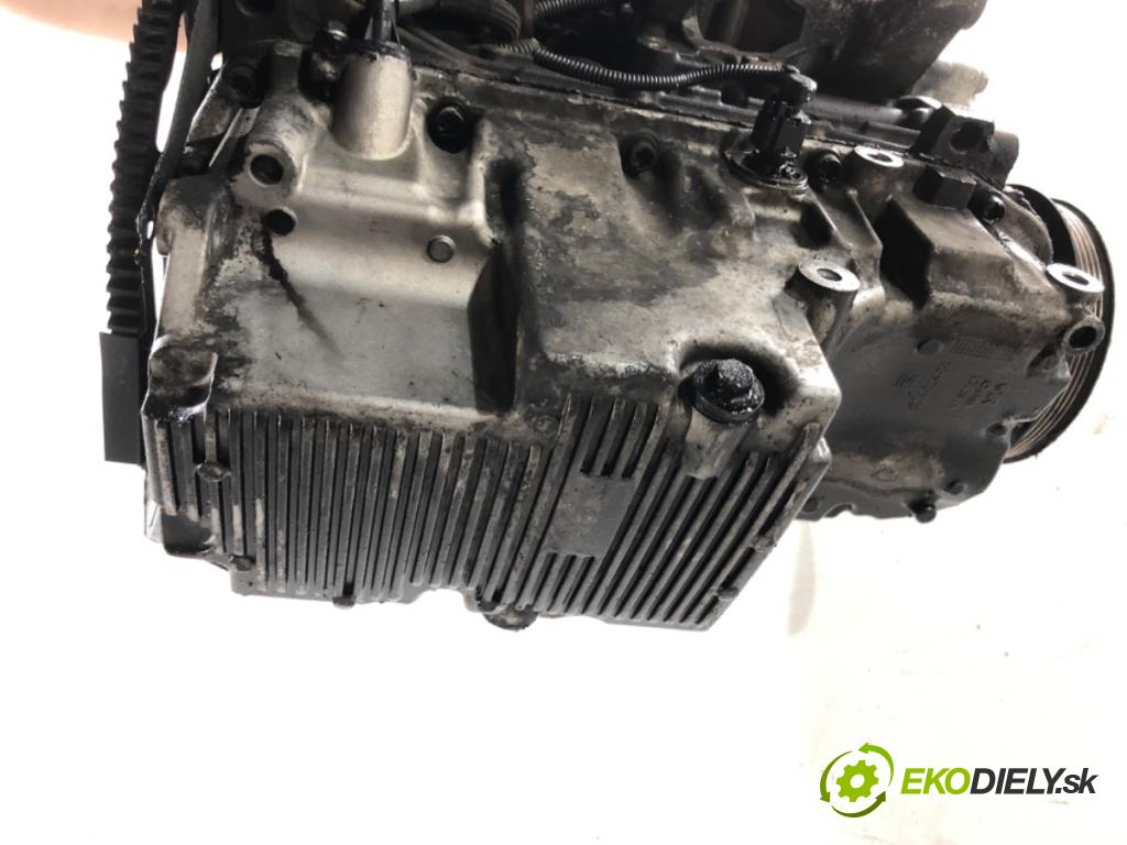 OPEL ASTRA J Kombi 2011 118 kW 2.0 CDTI (35) 1956 motor A20DTH (Motor)