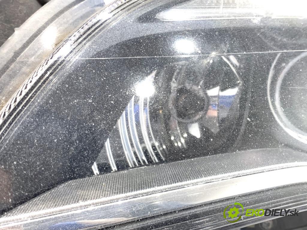 OPEL ASTRA J Kombi 2011 118 kW 2.0 CDTI (35) 1956 světlomet levý přední část XENON 13253650