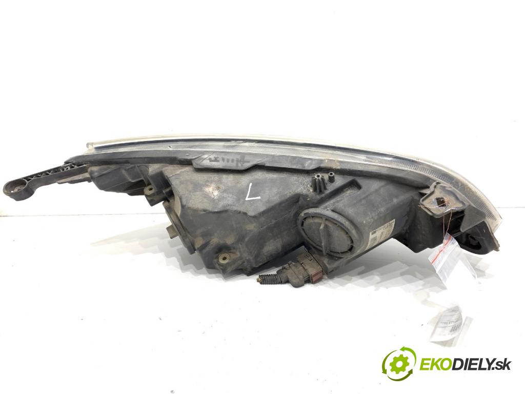 OPEL ASTRA J Kombi 2011 118 kW 2.0 CDTI (35) 1956 světlomet levý přední část XENON 13253650