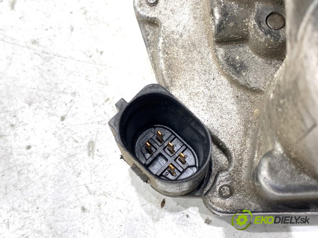 OPEL ASTRA J Kombi 2011 118 kW 2.0 CDTI (35) 1956 Škrtiaca klapka 55564164 (Škrtiaca klapka)
