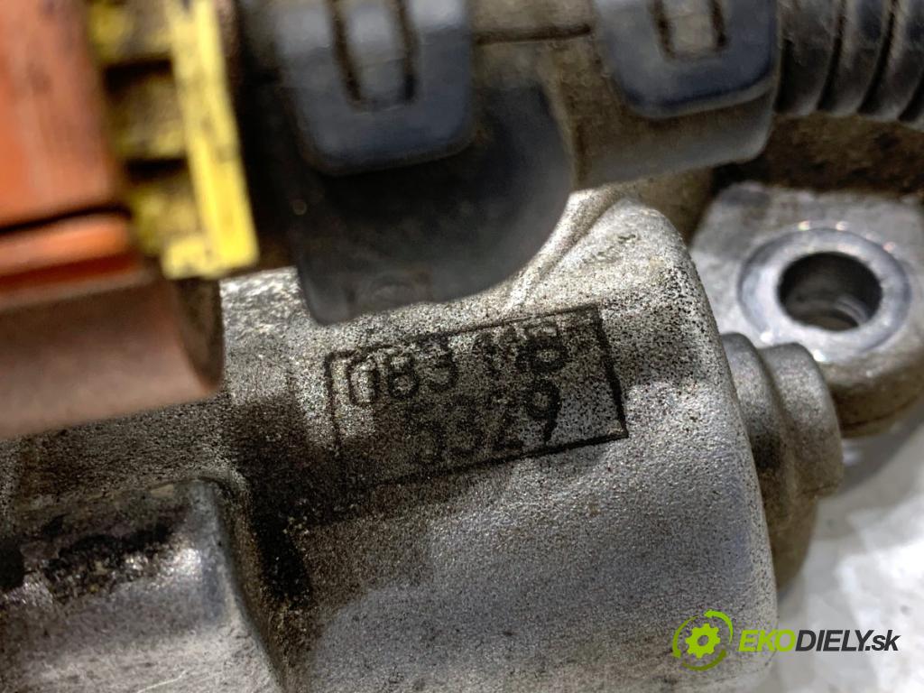 OPEL ASTRA J Kombi 2011 118 kW 2.0 CDTI (35) 1956 Škrtiaca klapka 55564164 (Škrtiaca klapka)