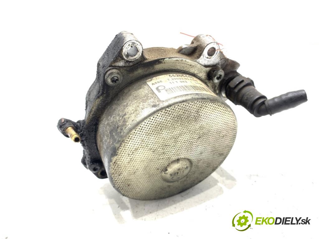 OPEL ASTRA J Kombi 2011 118 kW 2.0 CDTI (35) 1956 Pumpa vákuová 55205446