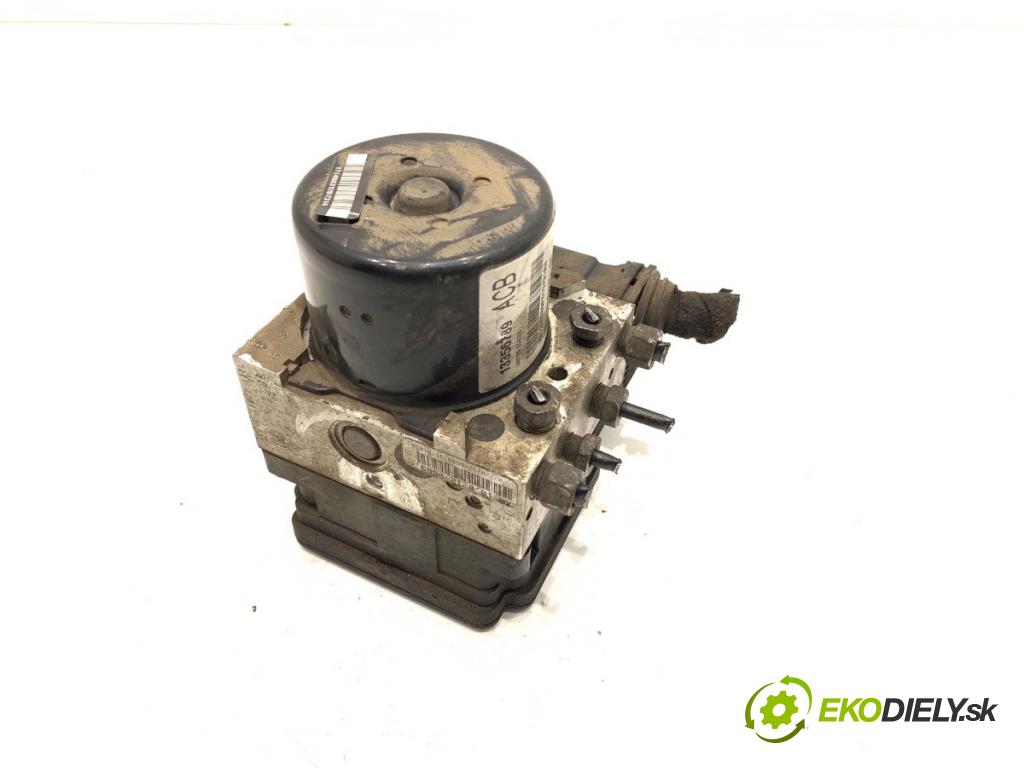 OPEL ASTRA J Kombi 2011 118 kW 2.0 CDTI (35) 1956 Pumpa ABS 13356789 (Pumpa ABS)