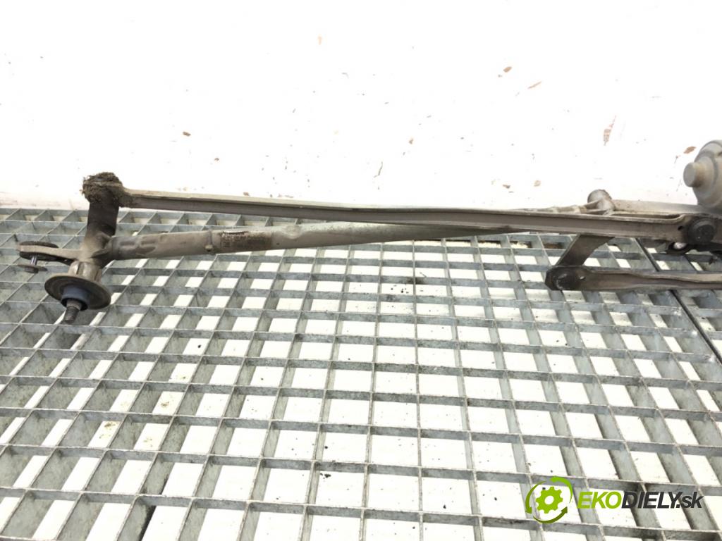 OPEL ASTRA J Kombi 2011 118 kW 2.0 CDTI (35) 1956 Mechanizmus stieračov predný 13262434 (Motorček stieračov predný)