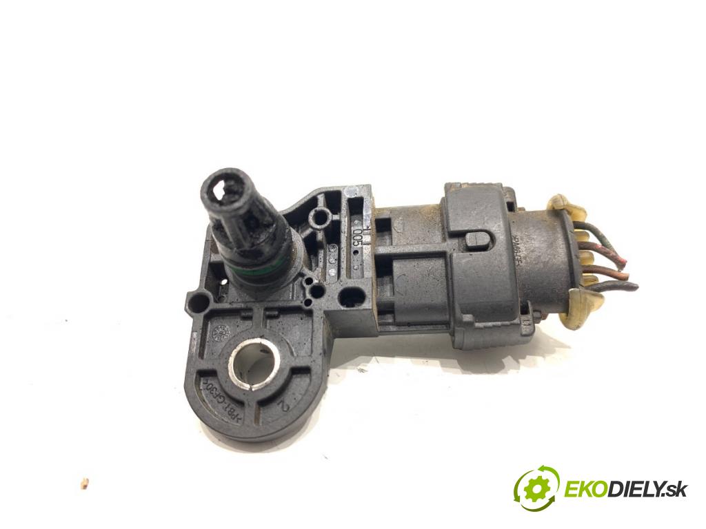 OPEL ASTRA J Kombi 2011 118 kW 2.0 CDTI (35) 1956 MAP senzor 0281006077 (Ostatné)
