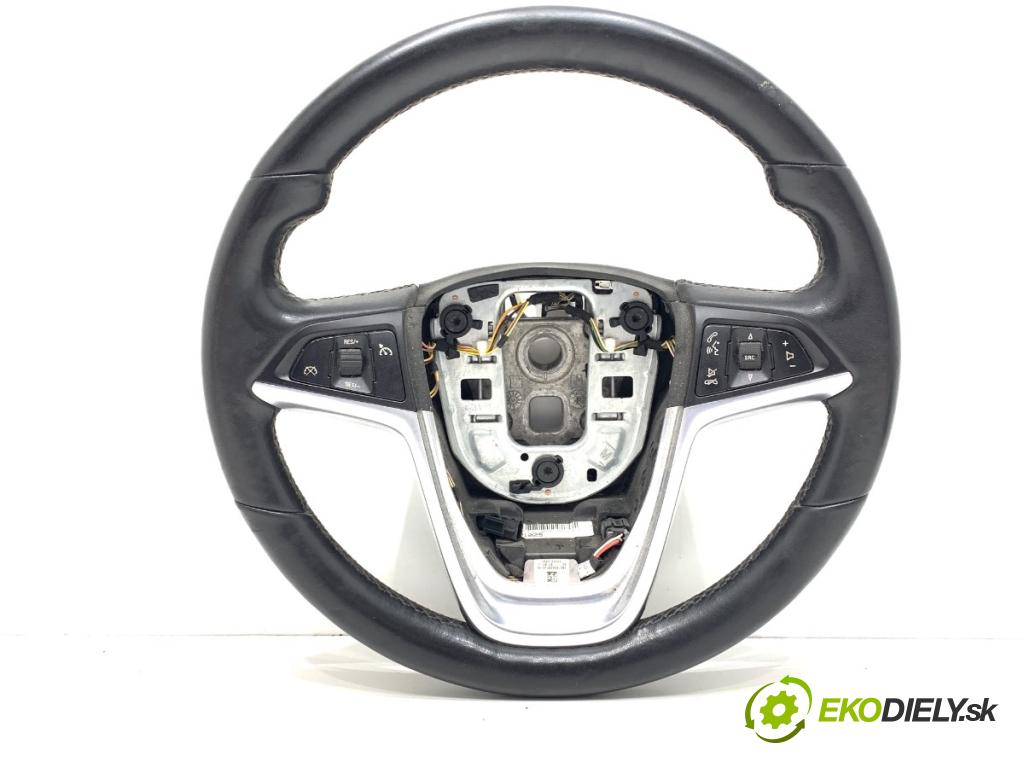 OPEL ASTRA J Kombi 2011 118 kW 2.0 CDTI (35) 1956 Volant 13351025 (Volant)