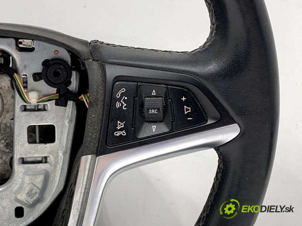 OPEL ASTRA J Kombi 2011 118 kW 2.0 CDTI (35) 1956 Volant 13351025 (Volant)