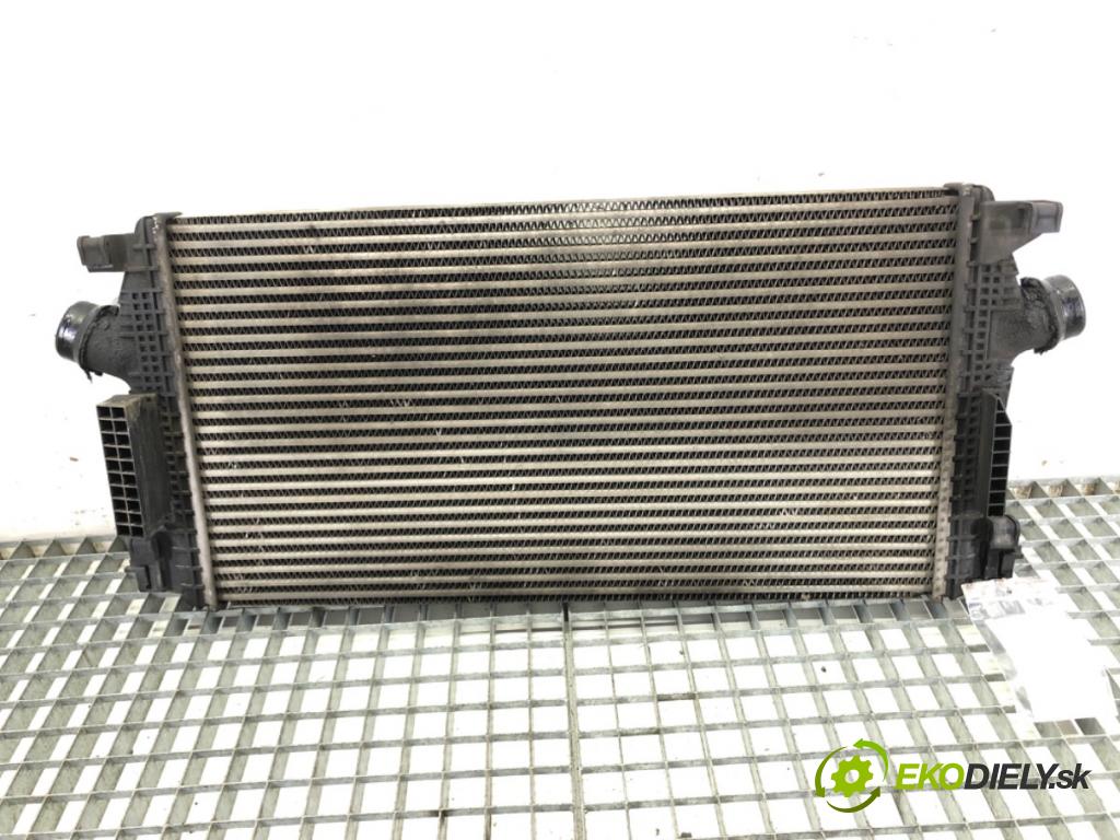 OPEL ASTRA J Kombi 2011 118 kW 2.0 CDTI (35) 1956 intercooler 13267647 (Chladiče nasávaného vzduchu (intercoolery))