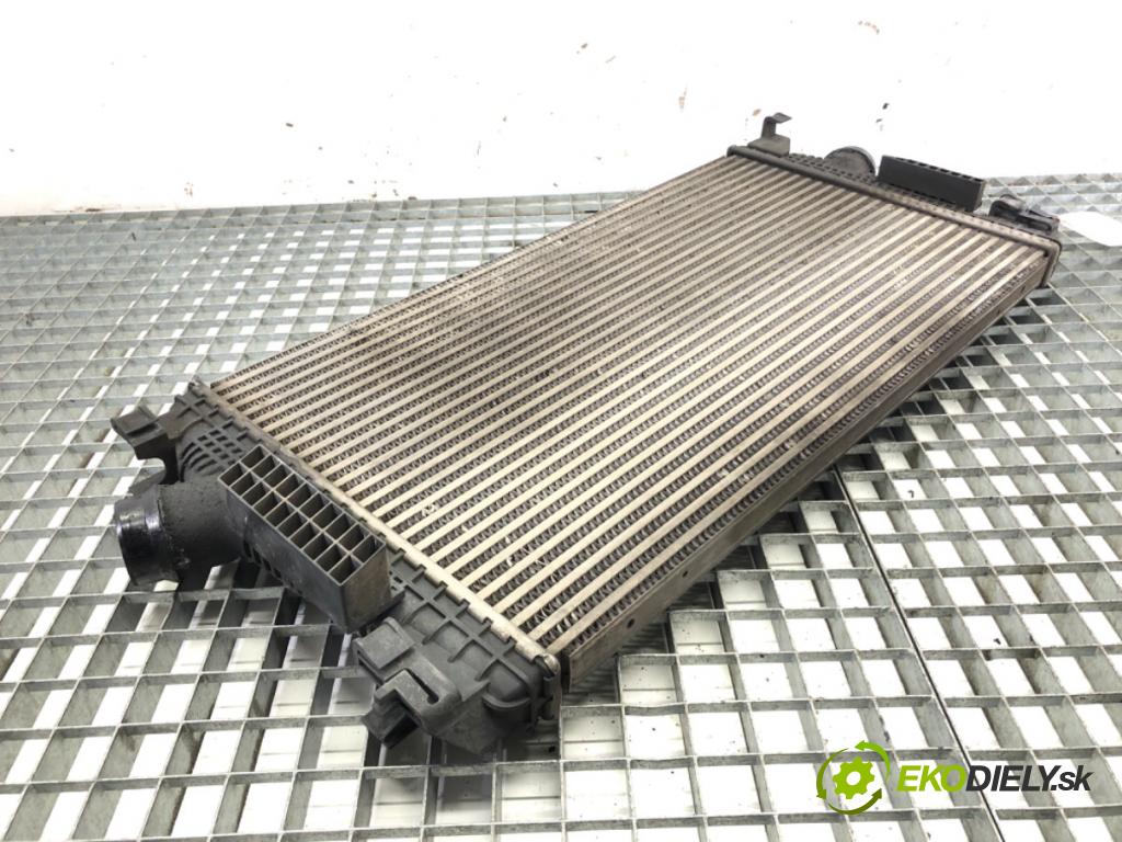 OPEL ASTRA J Kombi 2011 118 kW 2.0 CDTI (35) 1956 intercooler 13267647 (Chladiče nasávaného vzduchu (intercoolery))