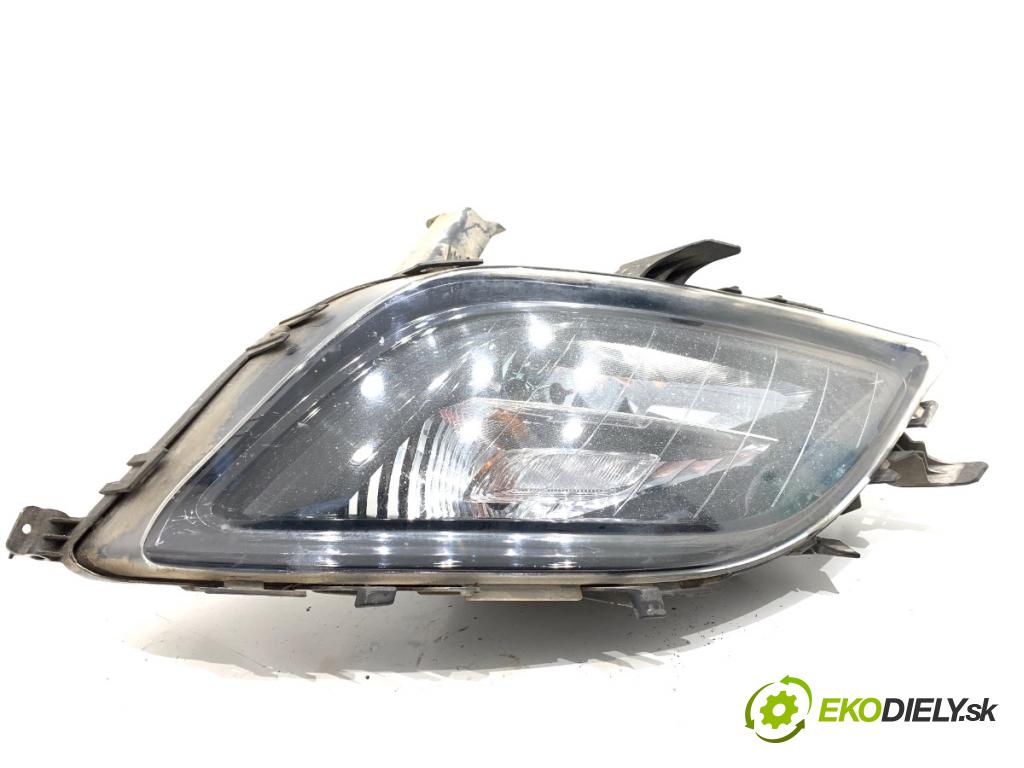 OPEL ASTRA J Kombi 2011 118 kW 2.0 CDTI (35) 1956 hmlové svetlo, hmlovka levý přední část 
