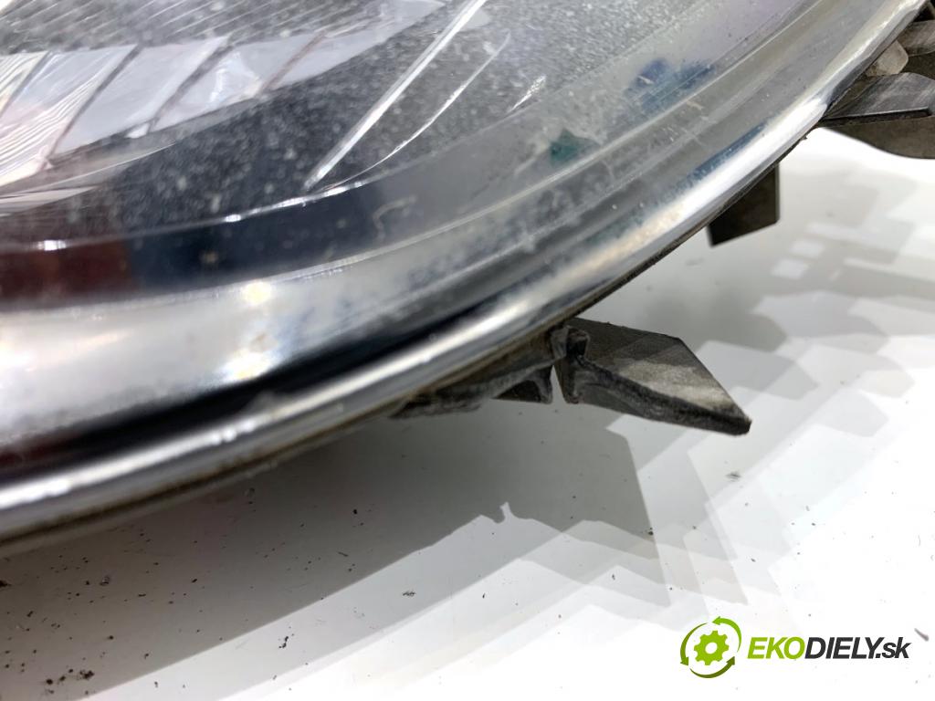 OPEL ASTRA J Kombi 2011 118 kW 2.0 CDTI (35) 1956 hmlové svetlo, hmlovka levý přední část