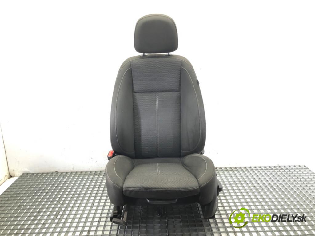 OPEL ASTRA J Kombi 2011 118 kW 2.0 CDTI (35) 1956 Sedadlo ľavy predný 