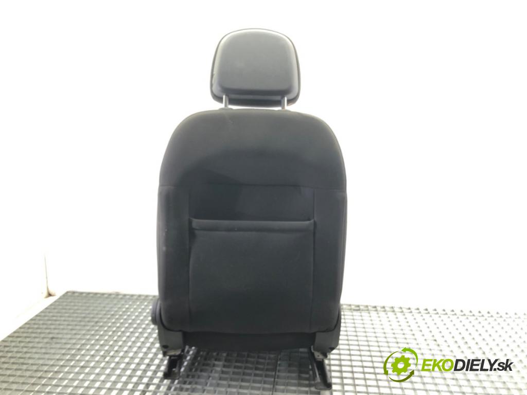 OPEL ASTRA J Kombi 2011 118 kW 2.0 CDTI (35) 1956 Sedadlo ľavy predný
