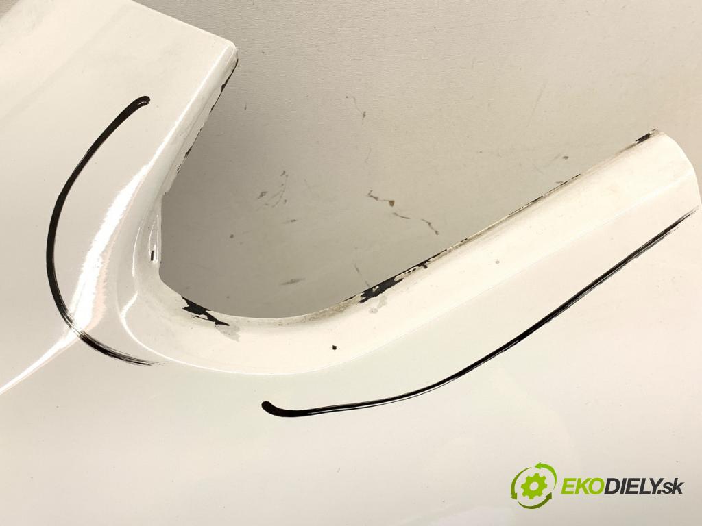 OPEL ASTRA J Kombi 2011 118 kW 2.0 CDTI (35) 1956 blatník levý přední část Y40R
