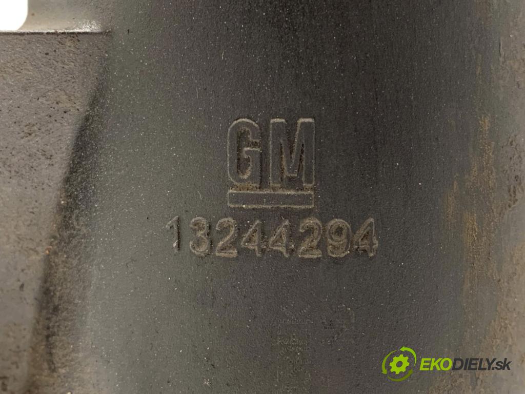 OPEL ASTRA J Kombi 2011 118 kW 2.0 CDTI (35) 1956 Obal filtra paliva 13244294