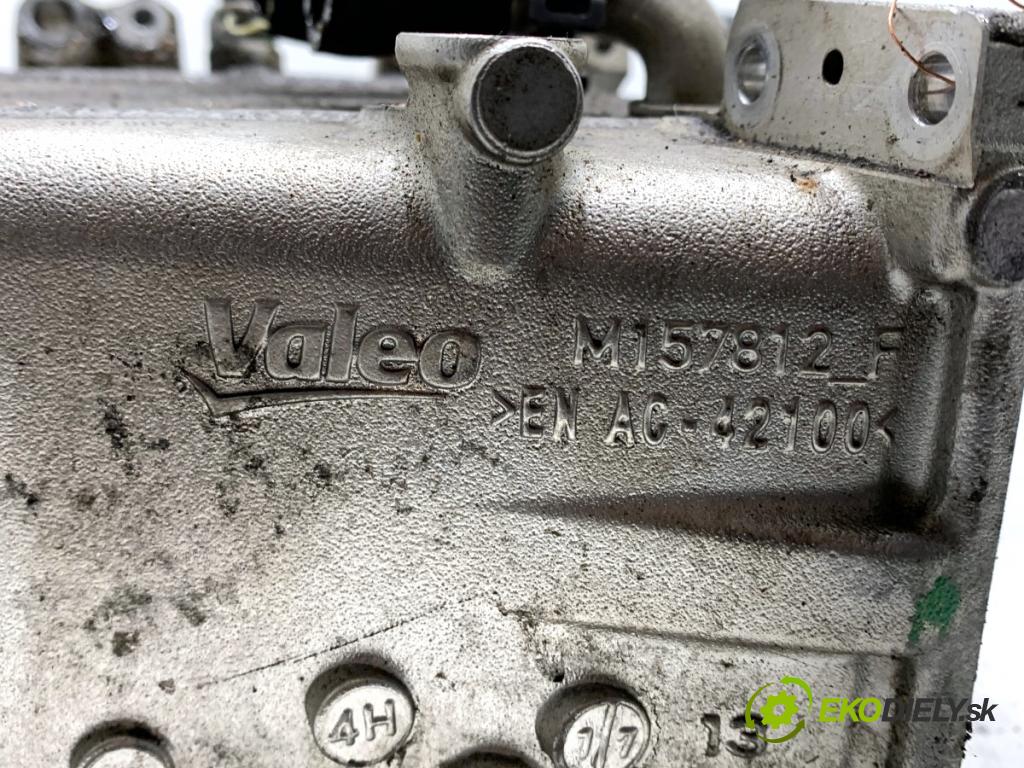 SEAT LEON III liftback 2014 77 kW 1.6 TDI 1598 Potrubie sacie, sanie M157812F (Sacie potrubie)