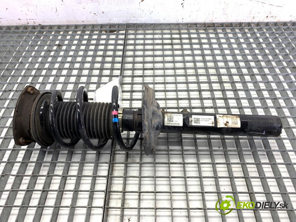 VW GOLF VIII liftback 2022 110 kW 1.5 TSI 1495 Tlmič ľavy predný ZE 5WA413023M