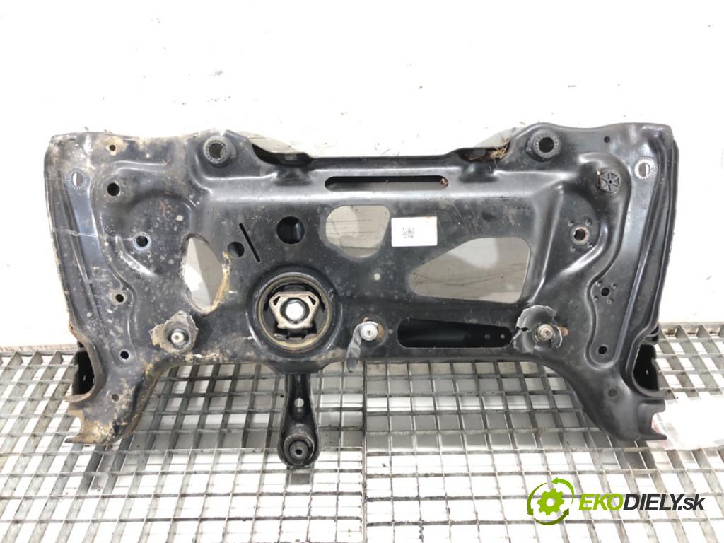VW GOLF VIII liftback 2022 110 kW 1.5 TSI 1495 výztuha pod motor 5WA199315E (Výztuhy přední)