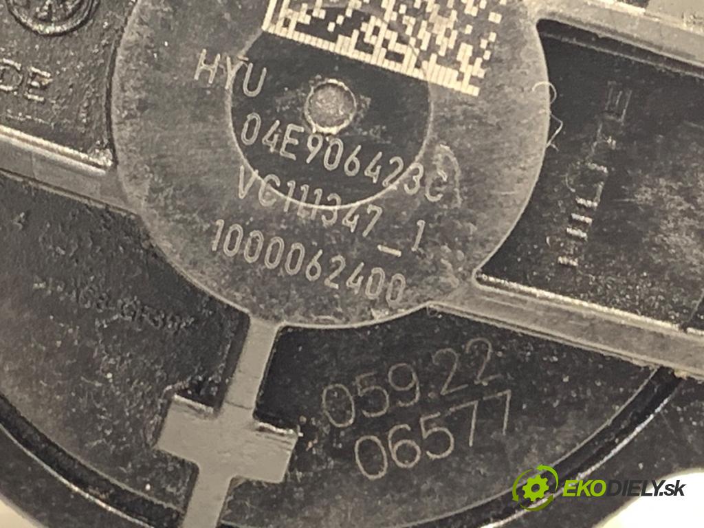 VW GOLF VIII liftback 2022 110 kW 1.5 TSI 1495 Snímač variabilný fázy 04E906423C (Snímač)