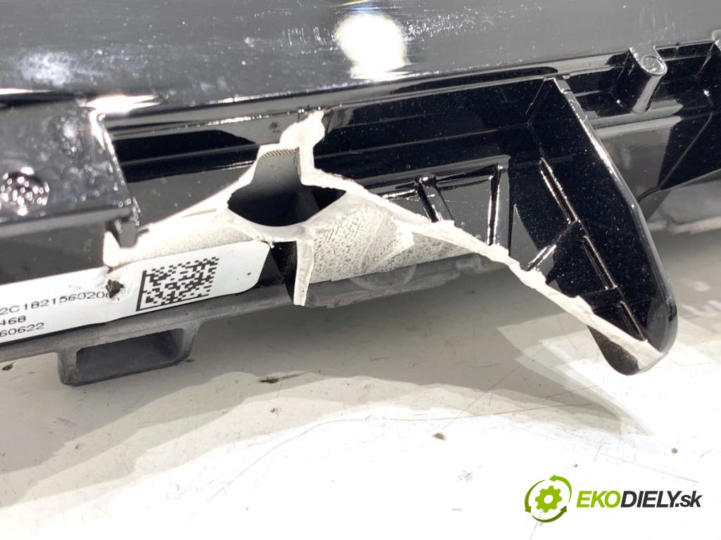 VW GOLF VIII liftback 2022 110 kW 1.5 TSI 1495 Prístrojovka 5H0920340C (Prístrojová doska)