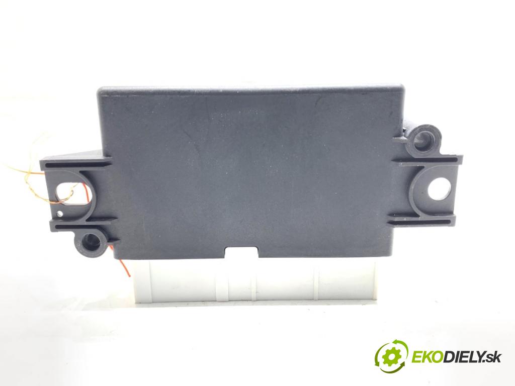 VW GOLF VIII liftback 2022 110 kW 1.5 TSI 1495 Modul PDC 5R3919294 (Riadiaca jednotka ostatné)