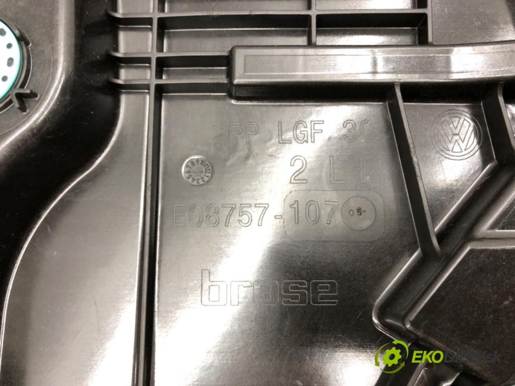 VW GOLF VIII liftback 2022 110 kW 1.5 TSI 1495 mechanismus okna levý přední část 5H0837401H