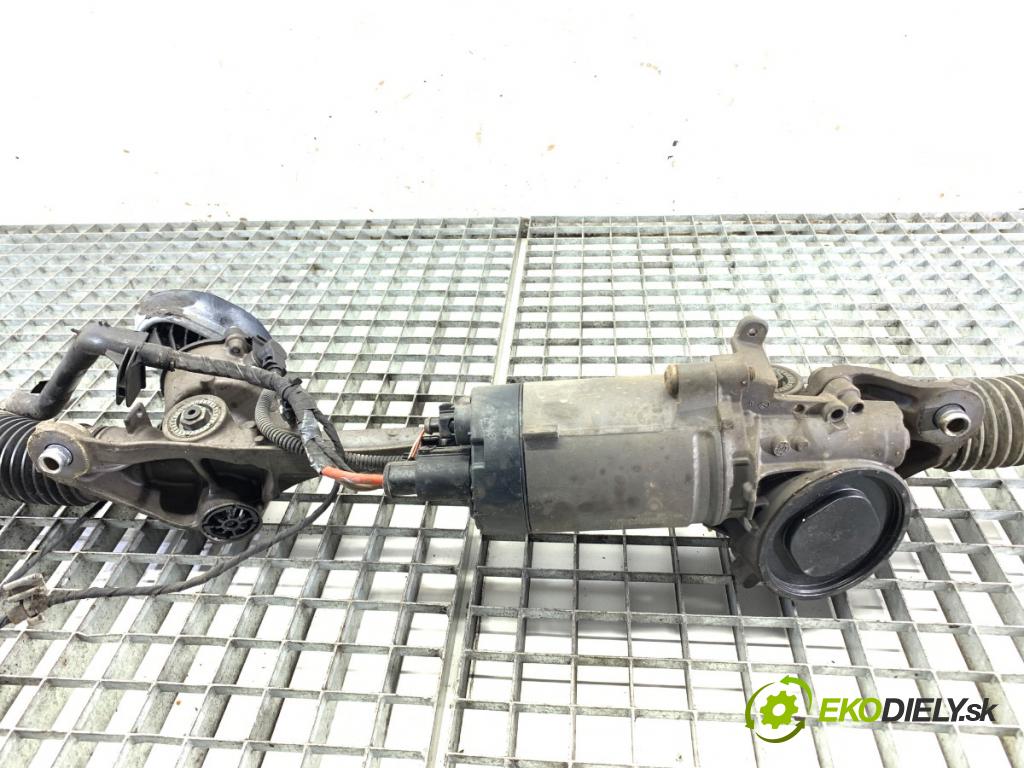 VW GOLF VIII liftback 2022 110 kW 1.5 TSI 1495 riadenie 5WB423051AR (Riadenie)