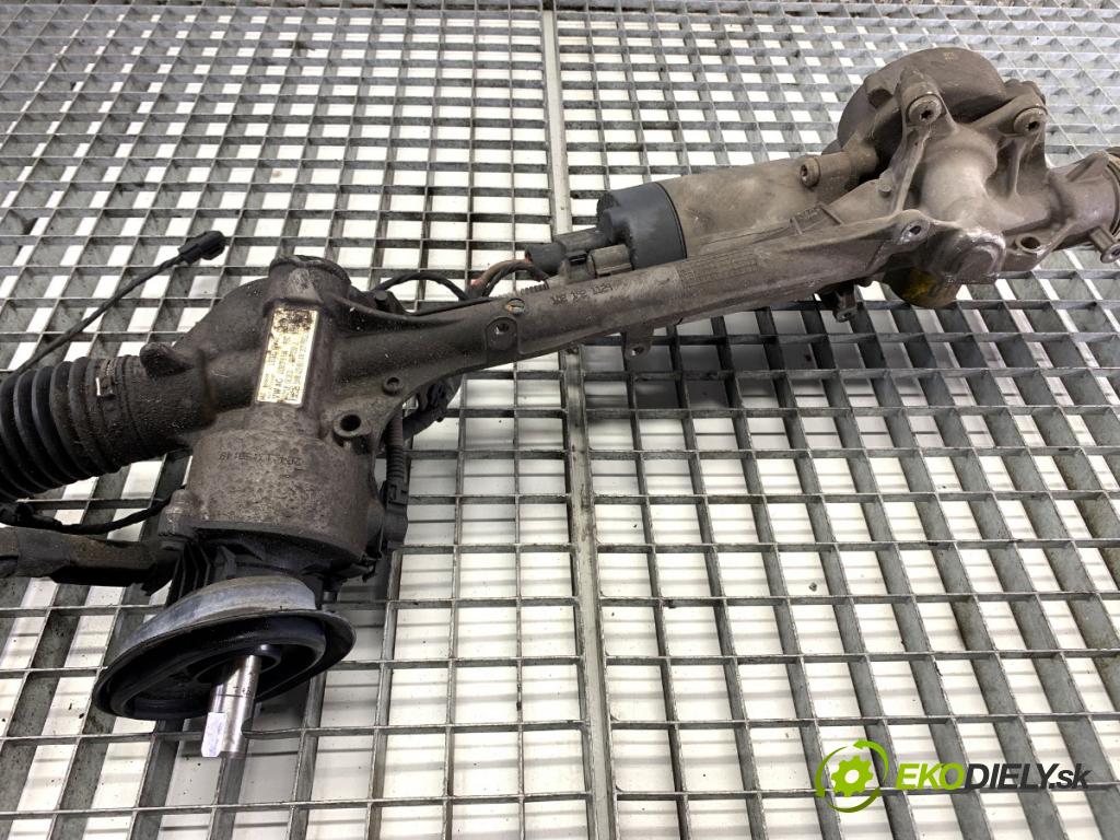 VW GOLF VIII liftback 2022 110 kW 1.5 TSI 1495 riadenie 5WB423051AR (Riadenie)