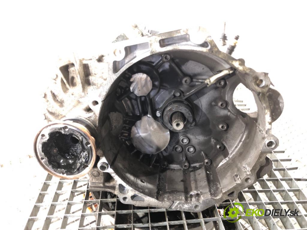 VW GOLF VIII liftback 2022 110 kW 1.5 TSI 1495 Prevodovka VCS (Prevodovka)