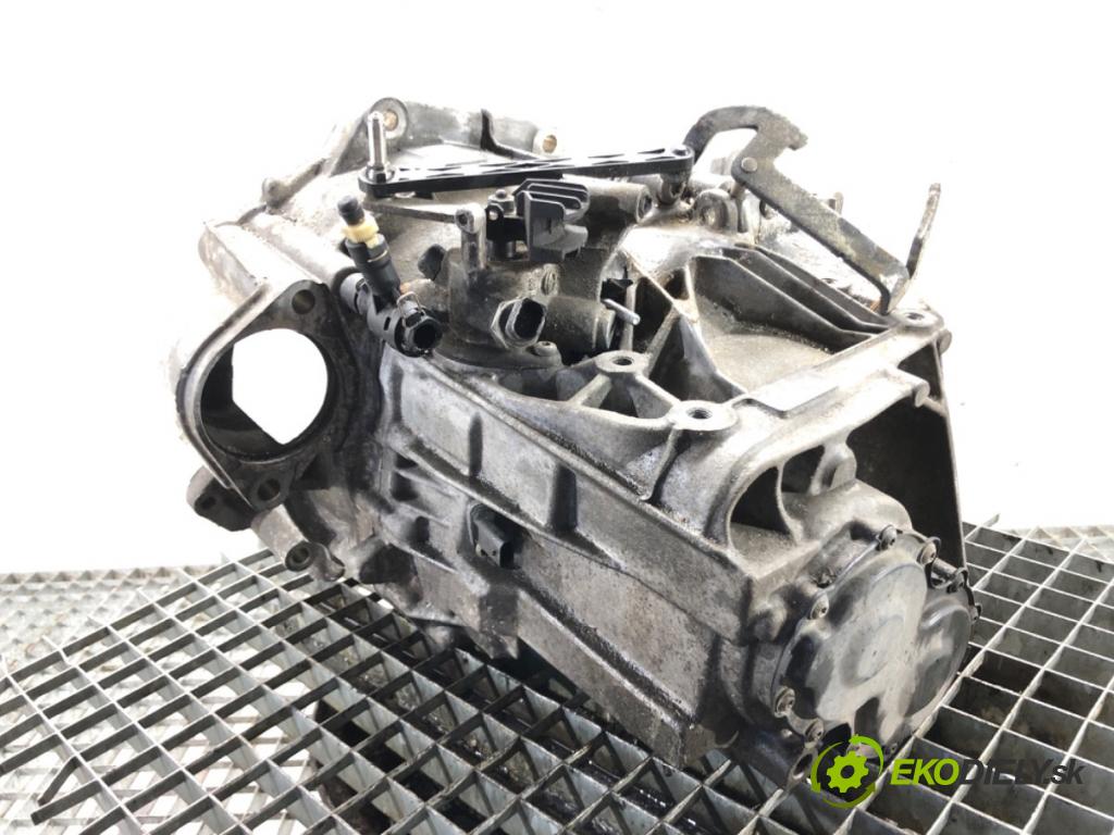 VW GOLF VIII liftback 2022 110 kW 1.5 TSI 1495 Prevodovka VCS (Prevodovka)