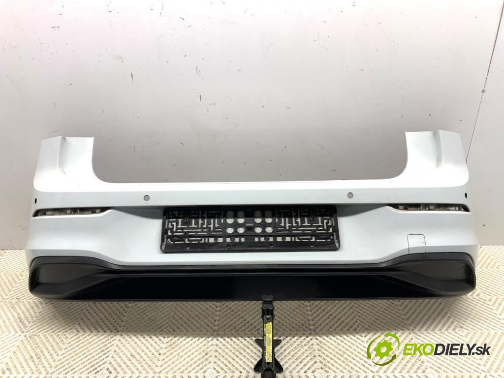 VW GOLF VIII liftback 2022 110 kW 1.5 TSI 1495 nárazník zadní část  (Ostatné)
